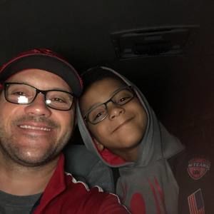 Meet your Posher, Billy